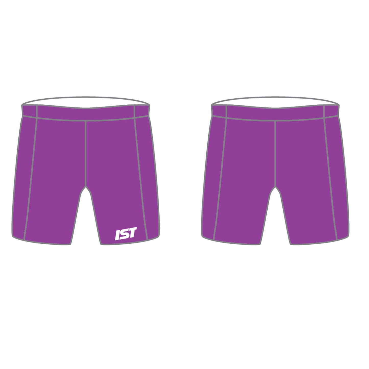 IST WP-48 KIDS SHORT