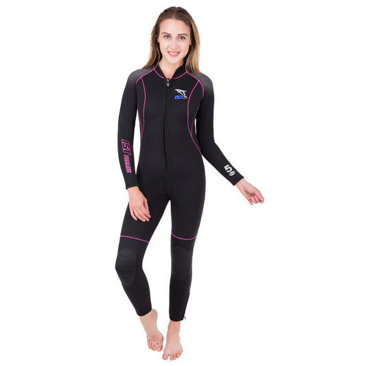 IST WSR50 3MM REVERSIBLE WOMEN'S WETSUIT