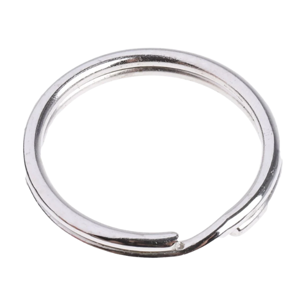 10BAR SPLIT RING