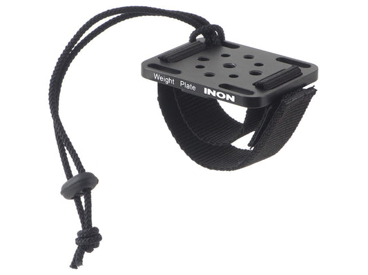 INON WEIGHT PLATE VELCRO TYPE