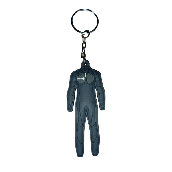 BEUCHAT WETSUIT KEYCHAIN