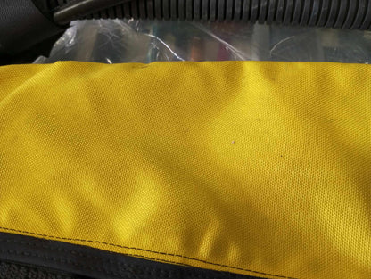 OXYCHEQ MACH V 30# WING YELLOW (DISPLAY ITEM)