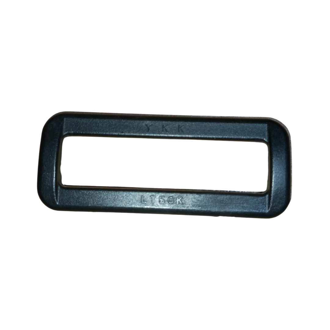 IST YKK LT50K STRONG RECTAGULAR LOOP 50MM