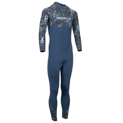 Beuchat Atoll Seaweed 2MM Back Zip