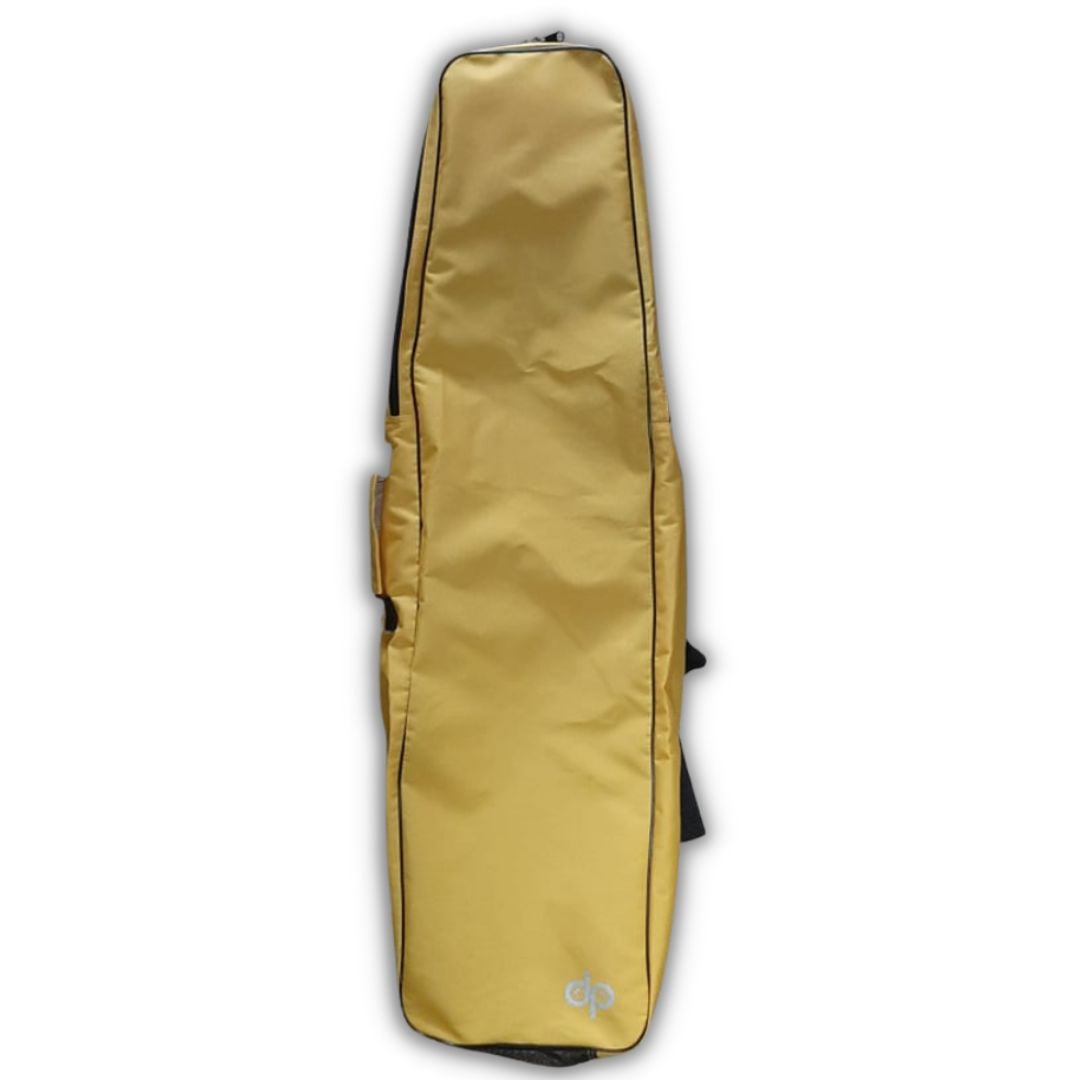 DP LONG FIN BACKPACK