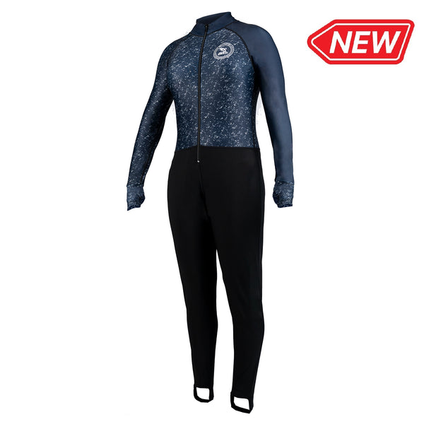 IST DS-21 DIVE SKIN UNISEX FULL BODY SUIT