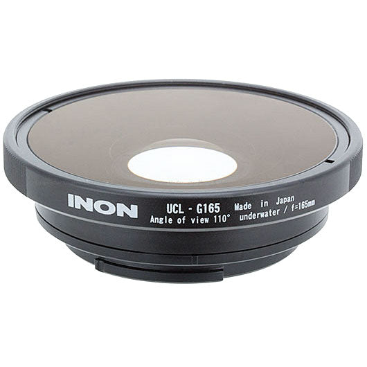 INON UCL-G165 SD UNDERWATER WIDE CLOSE-UP LENS FOR GOPRO CAMERAS