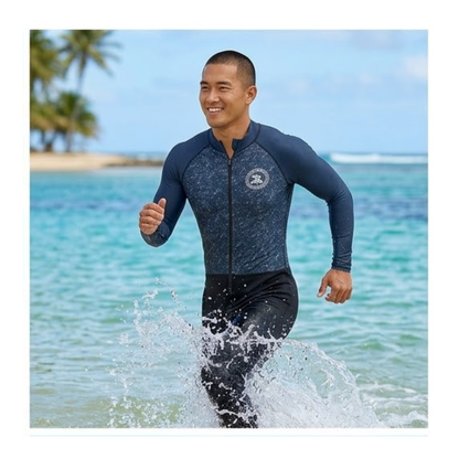 IST DS-21 DIVE SKIN UNISEX FULL BODY SUIT