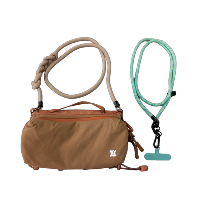 LC SLING WATER BOTTLE BAG