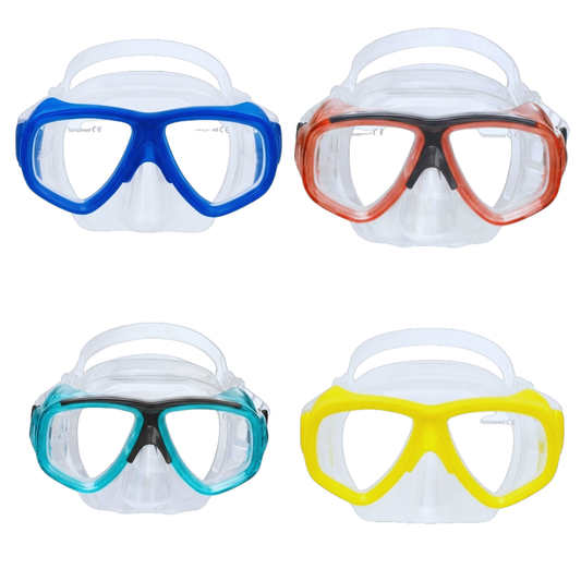 IST M-80 SEARCH MASK