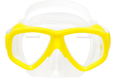 IST M-80 SEARCH MASK WITH SNK-16 SNORKEL