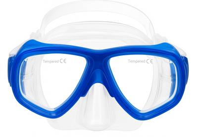 IST M-80 SEARCH MASK WITH SNK-16 SNORKEL