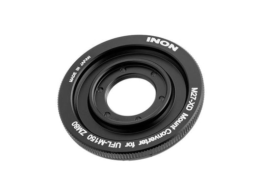 INON M27-XD MOUNT CONVERTER FOR UFL-M150 ZM80