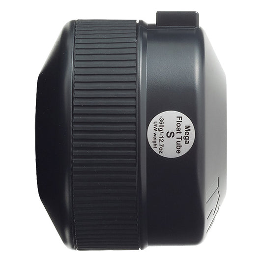 INON MEGA FLOAT TUBE S (Buoyancy: 360g/12.7oz) [underwater]