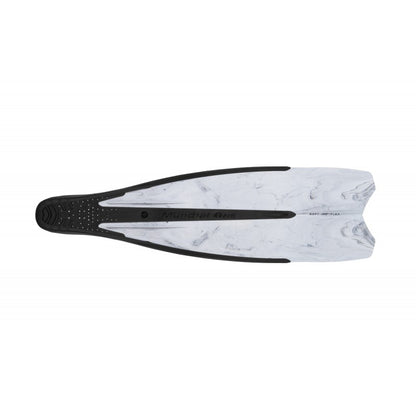 BEUCHAT MUNDIAL ONE-50 SEMI LONG FINS MARBLE (PRE-ORDER)