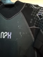 NPX VAMP WETSUIT 2/3MM WETSUIT #42