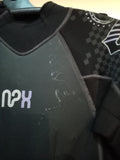 NPX VAMP WETSUIT 2/3MM WETSUIT #42