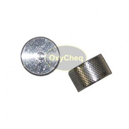 OXYCHEQ SENSOR SAVER SCREW ON CAP