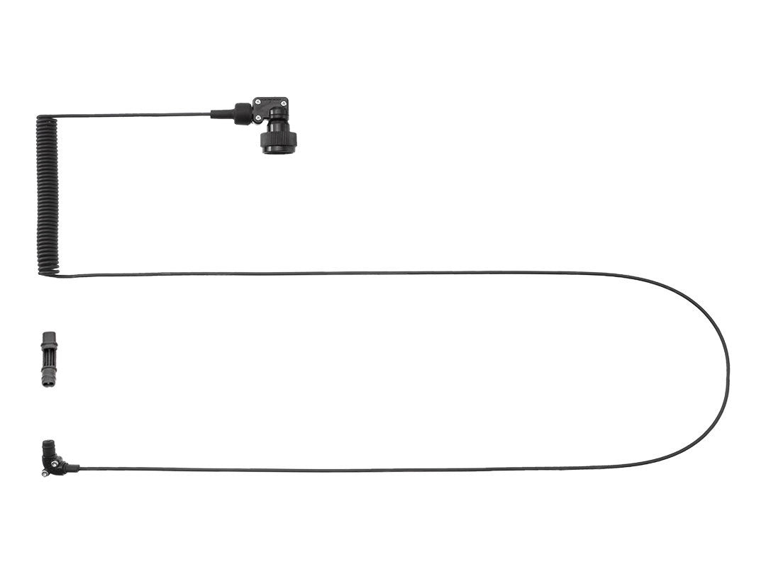 INON OPTICAL D CABLE LL TYPE L RUBBER BUSH SET 2