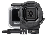 INON SD FRONT MASK FOR HERO 9