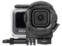 INON SD FRONT MASK FOR HERO 9