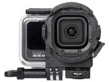 INON SD FRONT MASK FOR HERO 9