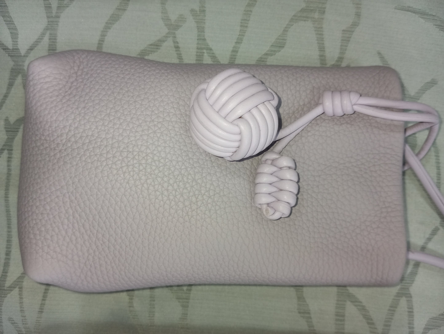 LC SLING GENUINE LEATHER BAG