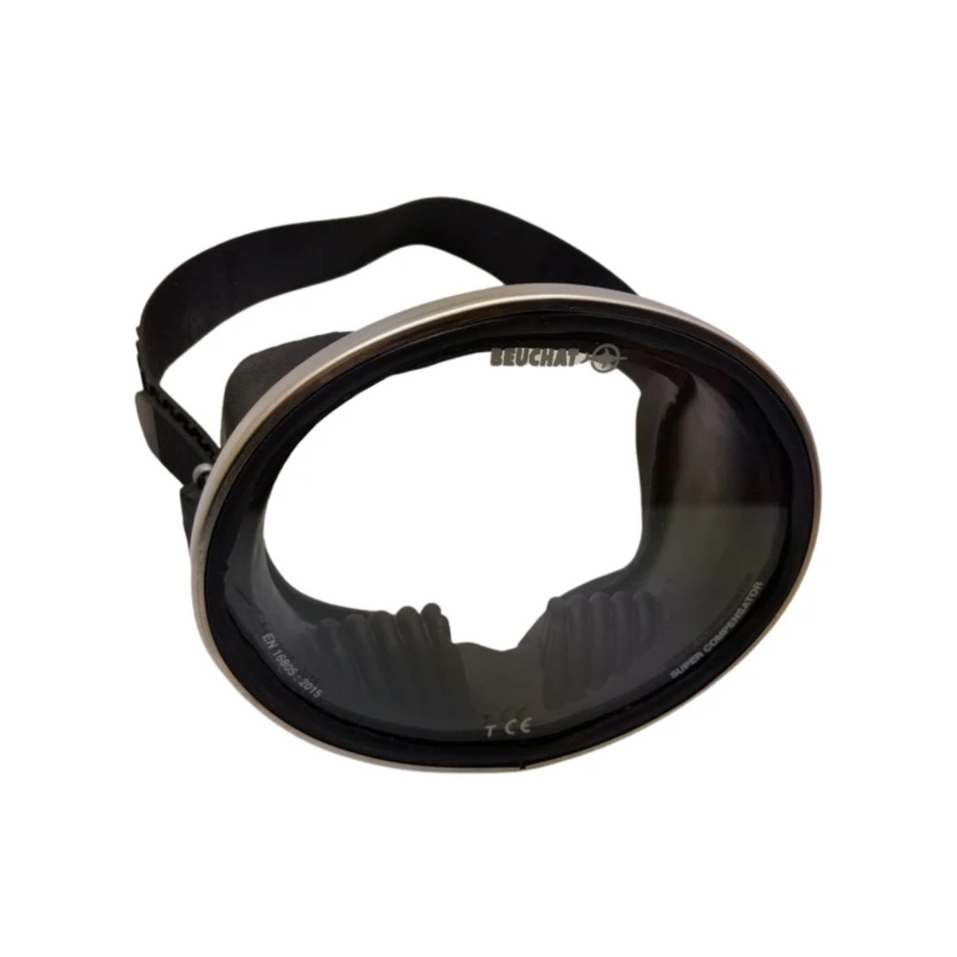 BEUCHAT  SUPER COMPENSATOR RUBBER