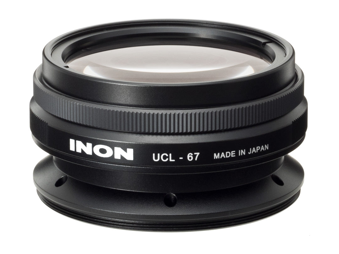 INON UCL-67 M67