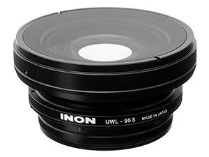 INON UWL-95S M67 UNDERWATER WIDE CONVERSION LENS