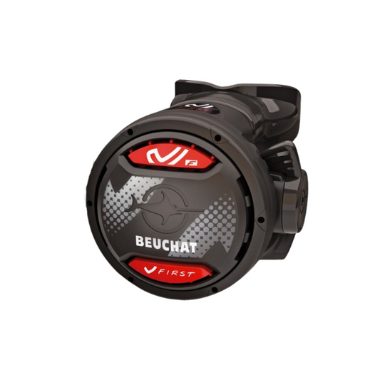 BEUCHAT V-FIRST 2ND STAGE ONLY