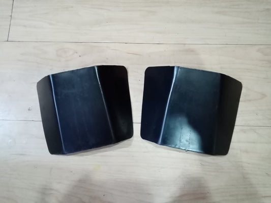 FULLFOOT FIN SUPPORT PADS