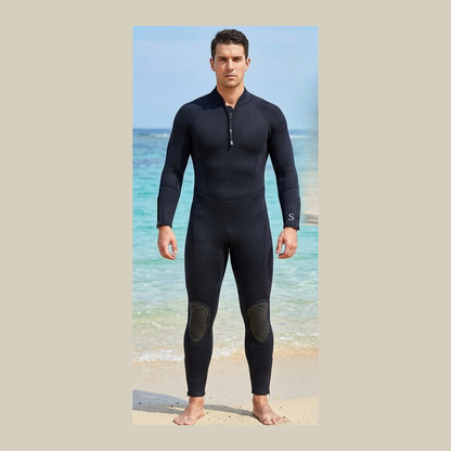 IST WS-123 3MM UNISEX WETSUIT