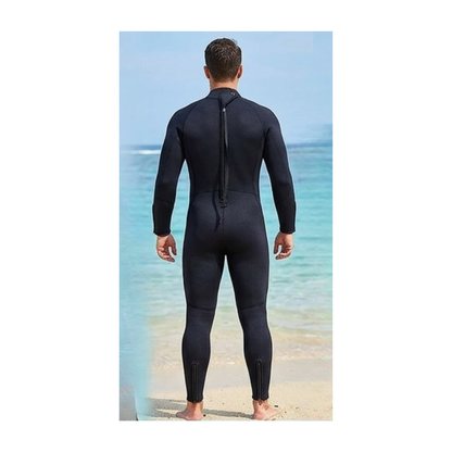 IST WS-123 3MM UNISEX WETSUIT