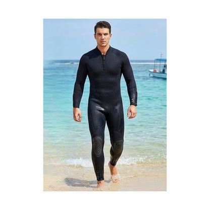 IST WS-123 3MM UNISEX WETSUIT