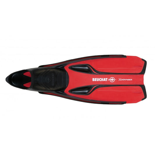 BEUCHAT X-VOYAGER RED
