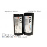 FIT BATTERY 32650