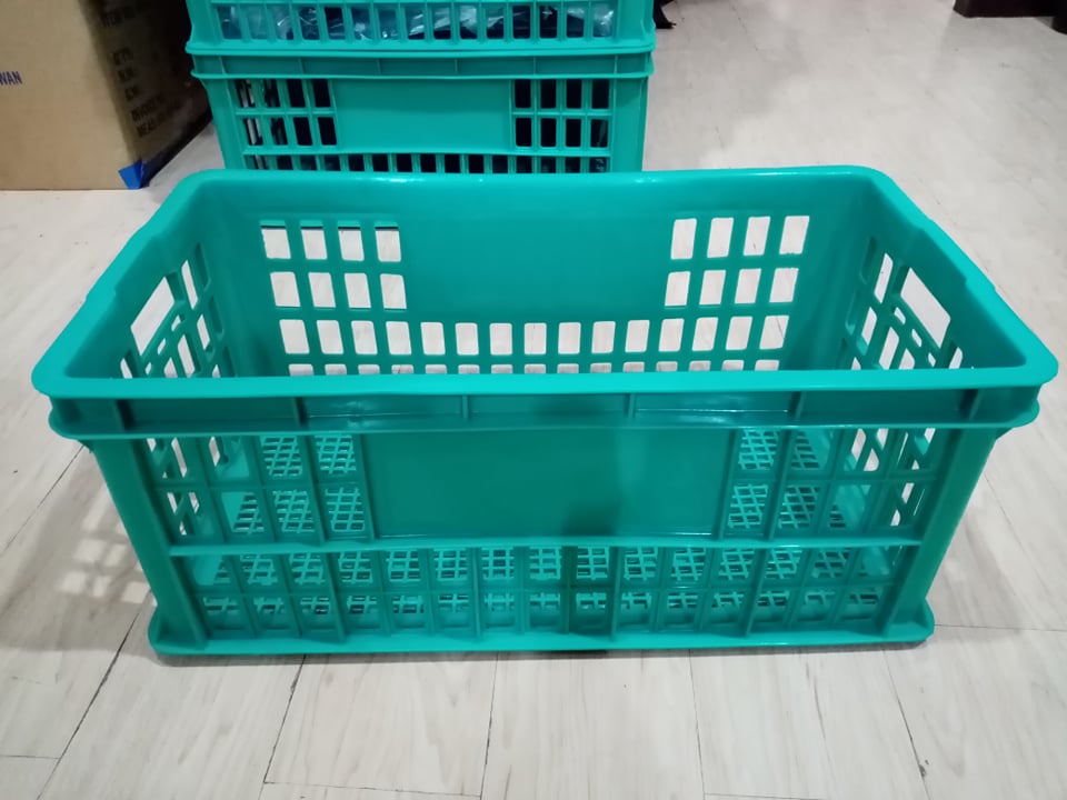 DP DIVING CRATE