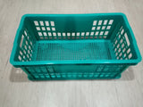 CRATE AND COVER