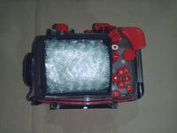 Olympus TG6 Digital Camera with Housing