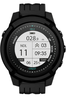 CREST CR-4 DIVE COMPUTER WRIST TYPE