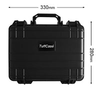 TUFFCASE 300 HARDCASE