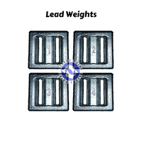 LEAD WEIGHTS