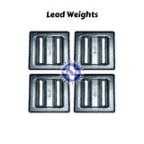 LEAD WEIGHTS