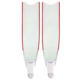 LEADERFINS ICE FINS #39/40
