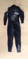 NPX VAMP WETSUIT 2/3MM WETSUIT #42