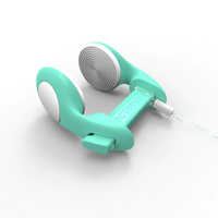 OCTOPUS CLASSIC NOSECLIP