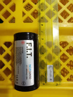 FIT BATTERY 32650