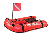 BEUCHAT ARGO BOARD