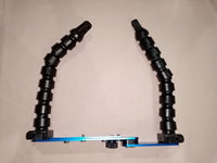 Tray and Handle Set C